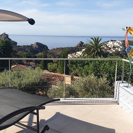 Villa Andalucia, Pisc Chauf Mai A Sept لا سيوتا المظهر الخارجي الصورة