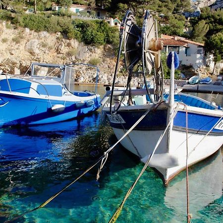 Villa Andalucia, Pisc Chauf Mai A Sept لا سيوتا المظهر الخارجي الصورة