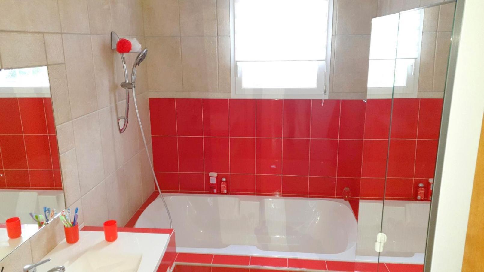 Villa Andalucia, Pisc Chauf Mai A Sept لا سيوتا المظهر الخارجي الصورة