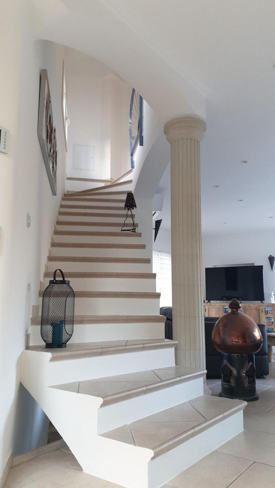 Villa Andalucia, Pisc Chauf Mai A Sept لا سيوتا المظهر الخارجي الصورة