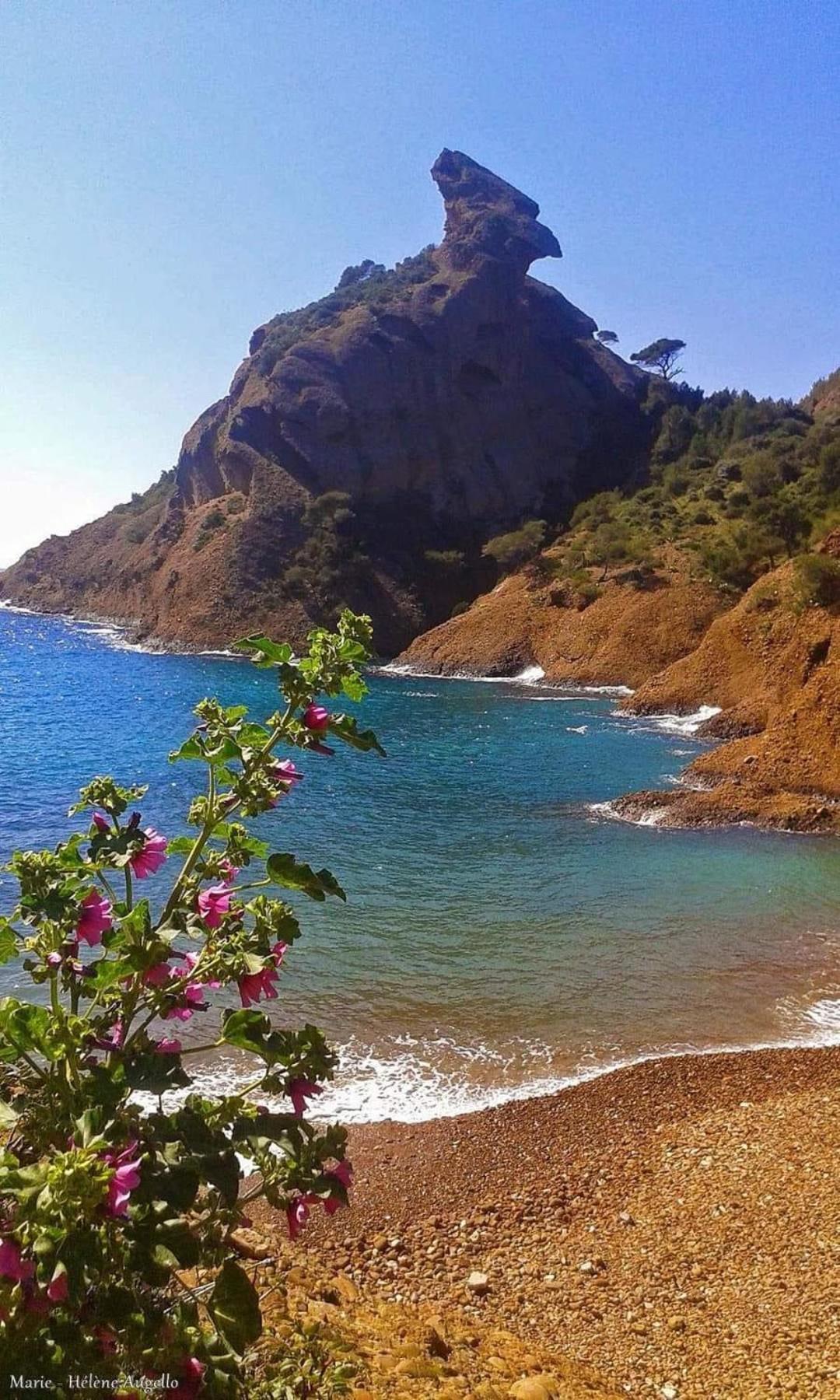 Villa Andalucia, Pisc Chauf Mai A Sept لا سيوتا المظهر الخارجي الصورة