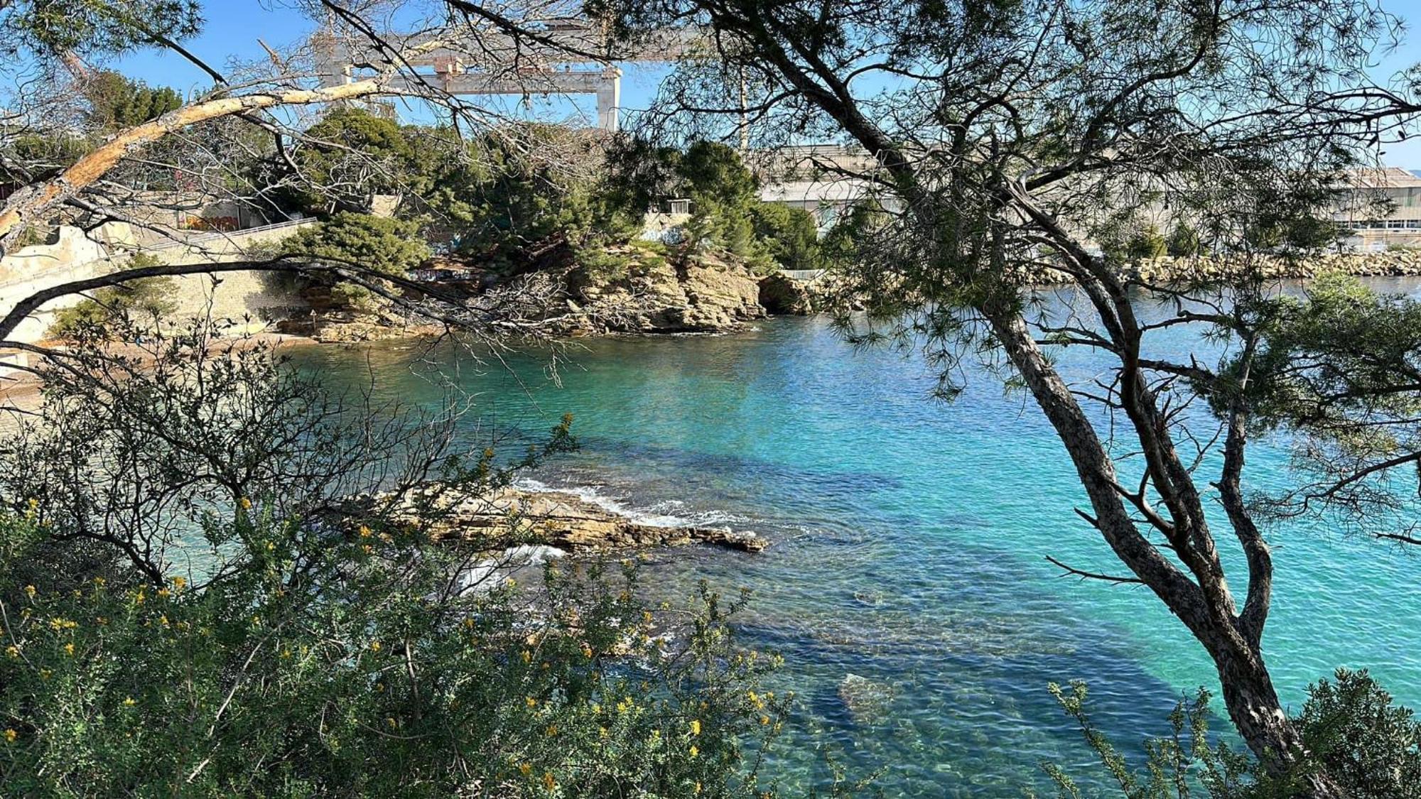 Villa Andalucia, Pisc Chauf Mai A Sept لا سيوتا المظهر الخارجي الصورة